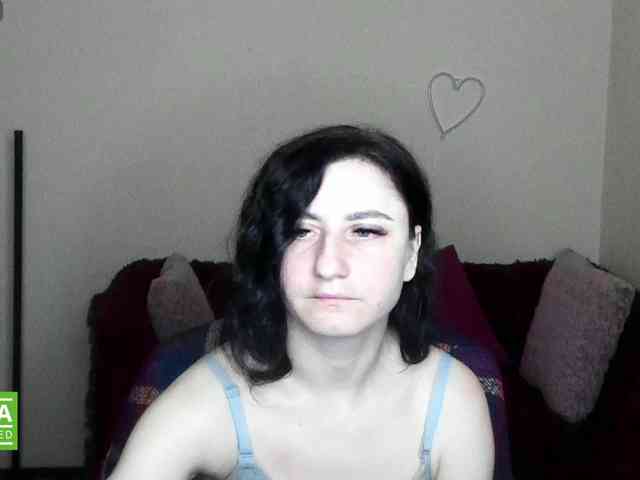 Musekittyjeni112 webcam
