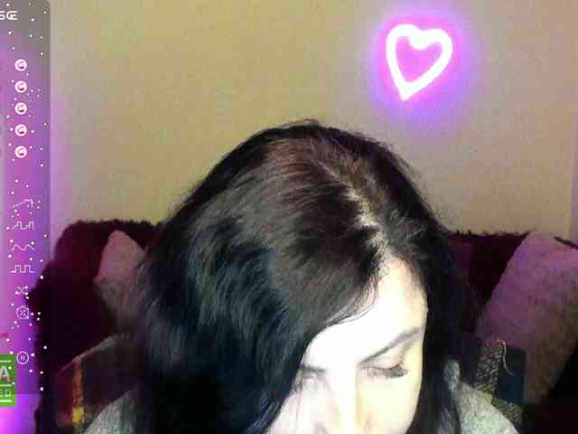 Musekittyjeni112 webcam