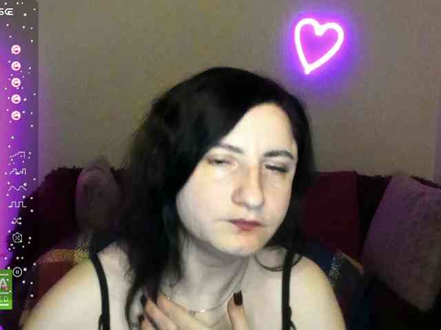 Musekittyjeni112 webcam