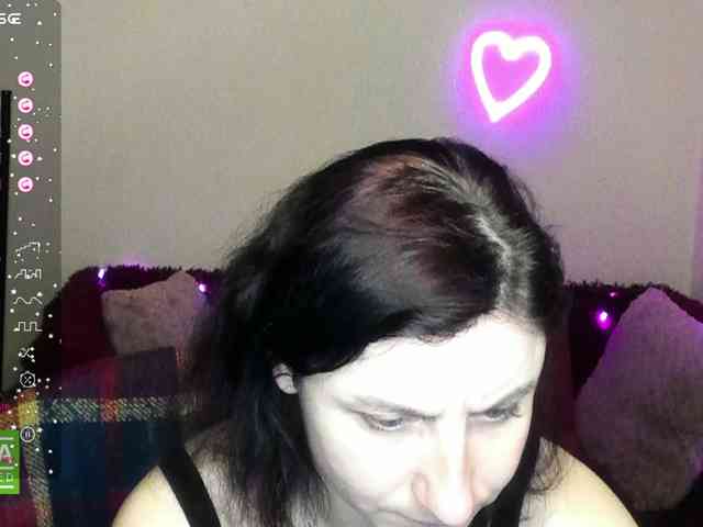 Musekittyjeni112 webcam