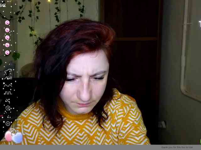 Musekittyjeni112 webcam