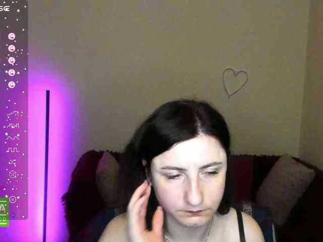 Musekittyjeni112 webcam