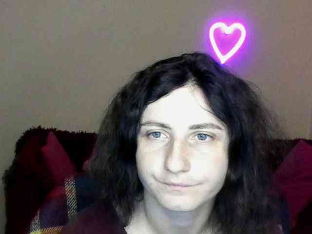 Musekittyjeni112 webcam