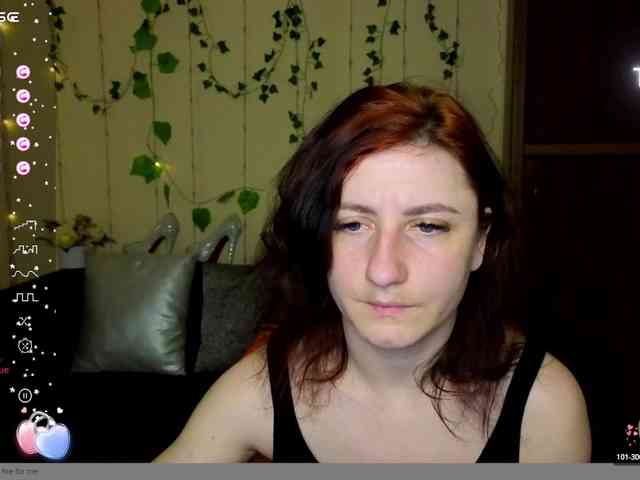 Musekittyjeni112 webcam