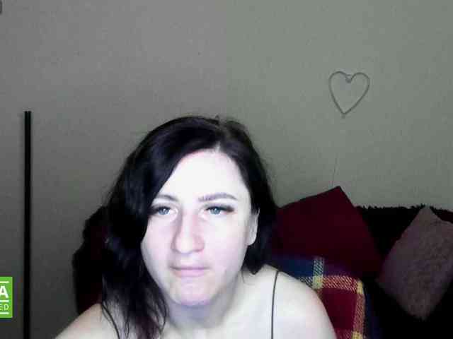 Musekittyjeni112 webcam
