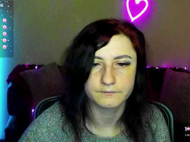 Musekittyjeni112 webcam