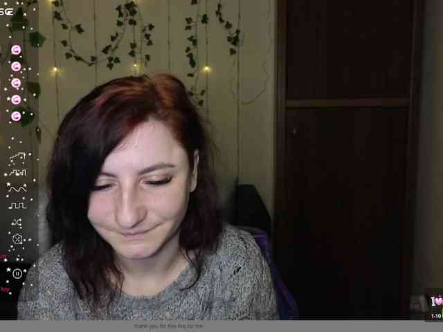 Musekittyjeni112 webcam