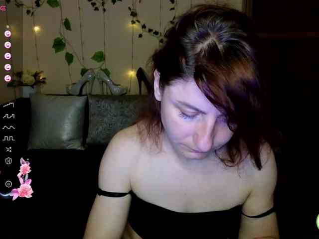 Musekittyjeni112 webcam