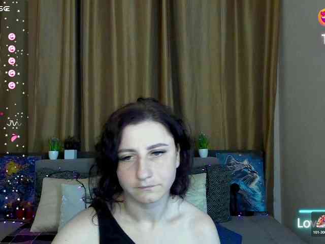 Musekittyjeni112 webcam