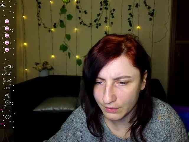 Musekittyjeni112 webcam