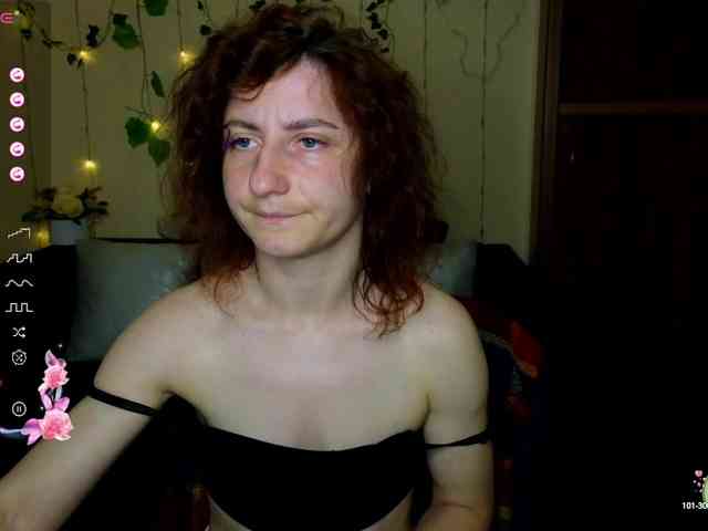 Musekittyjeni112 webcam