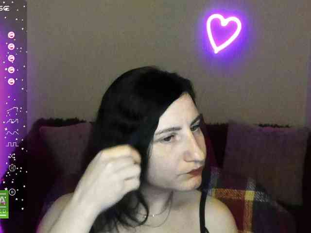 Musekittyjeni112 webcam