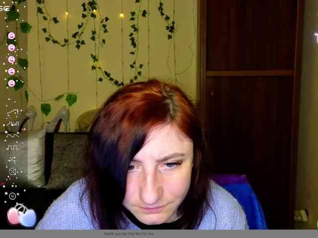 Musekittyjeni112 webcam