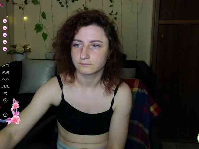 Musekittyjeni112 webcam
