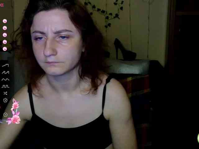 Musekittyjeni112 webcam