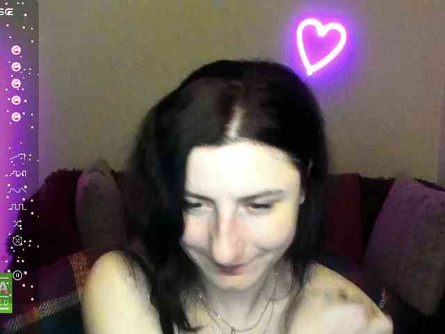 Musekittyjeni112 webcam