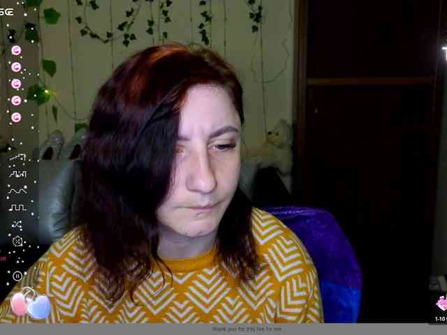 Musekittyjeni112 webcam