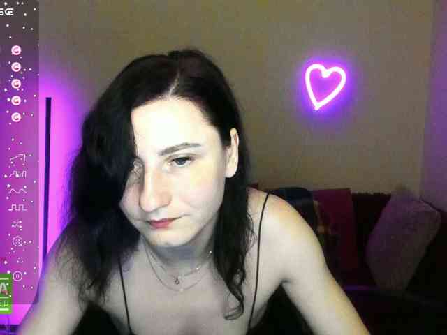 Musekittyjeni112 webcam