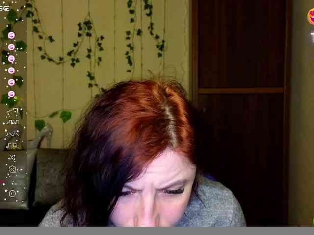 Musekittyjeni112 webcam