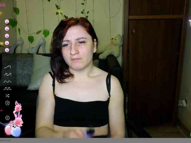 Musekittyjeni112 webcam