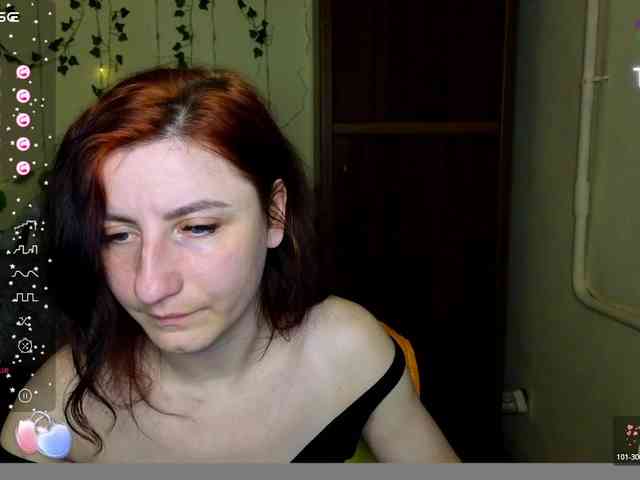 Musekittyjeni112 webcam