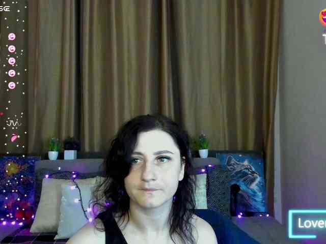 Musekittyjeni112 webcam