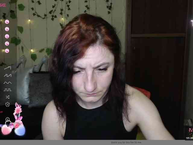 Musekittyjeni112 webcam