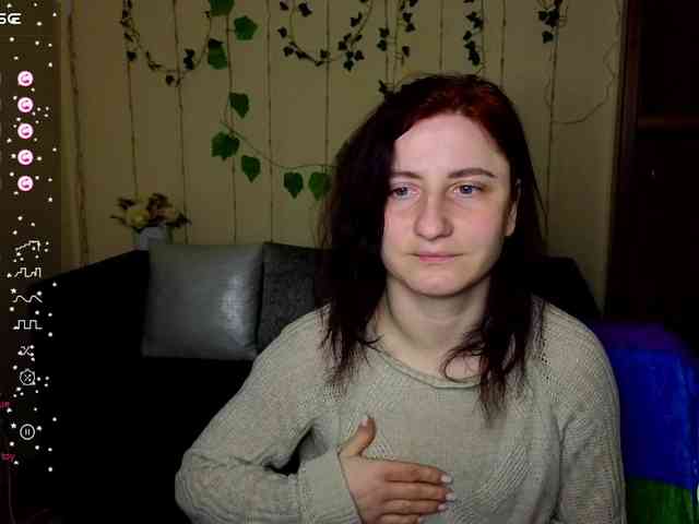 Musekittyjeni112 webcam