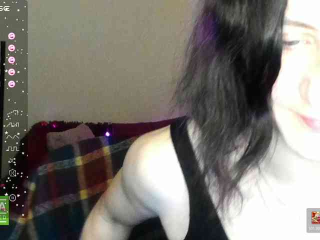 Musekittyjeni112 webcam