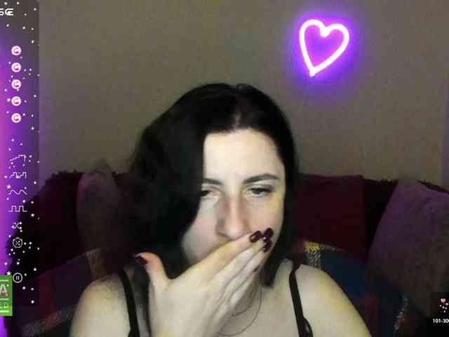 Musekittyjeni112 webcam