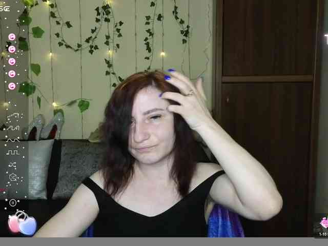 Musekittyjeni112 webcam