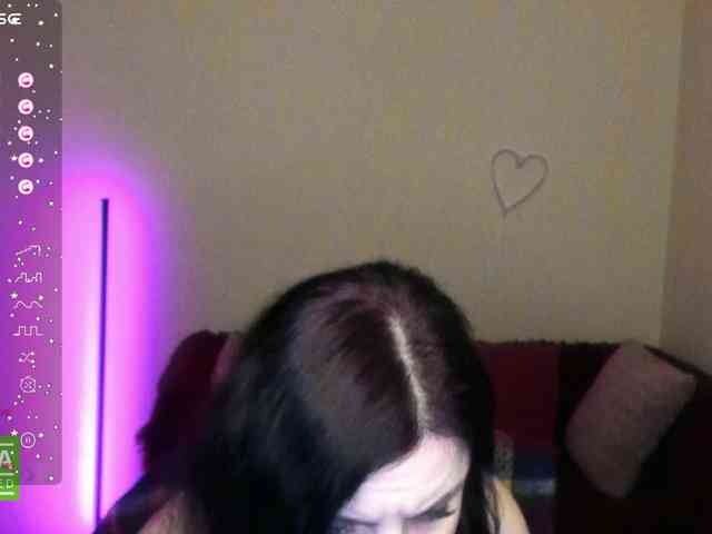 Musekittyjeni112 webcam