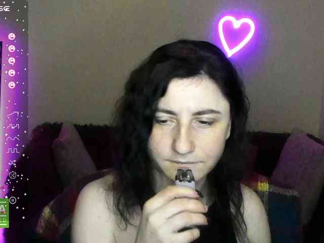 Musekittyjeni112 webcam