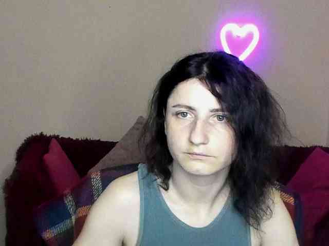 Musekittyjeni112 webcam