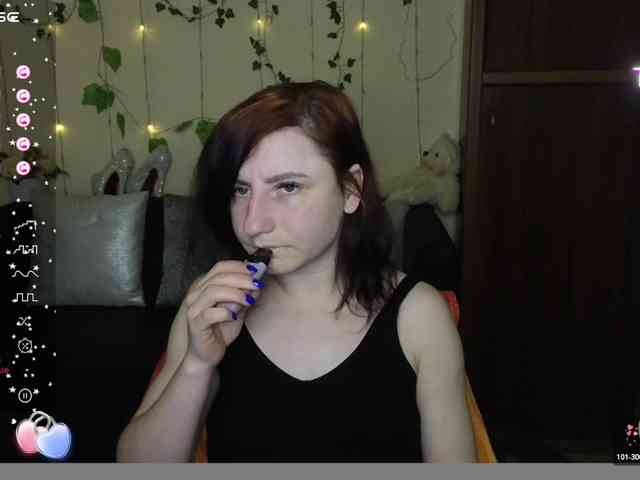 Musekittyjeni112 webcam