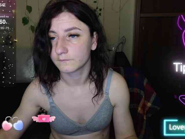 Musekittyjeni112 webcam