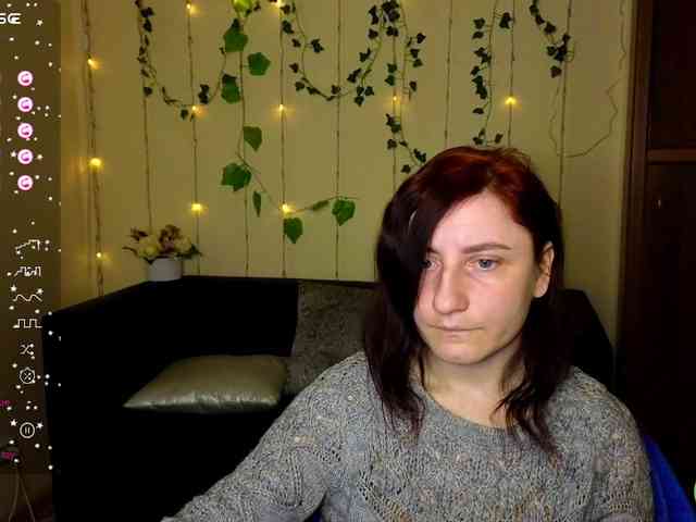 Musekittyjeni112 webcam