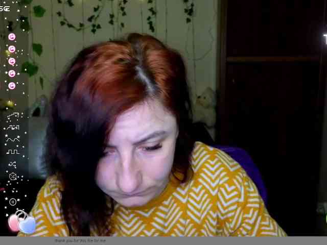 Musekittyjeni112 webcam