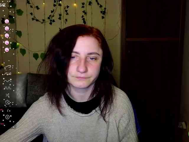 Musekittyjeni112 webcam