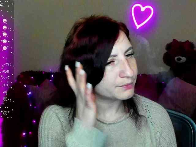 Musekittyjeni112 webcam