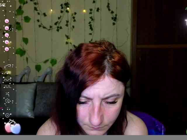 Musekittyjeni112 webcam
