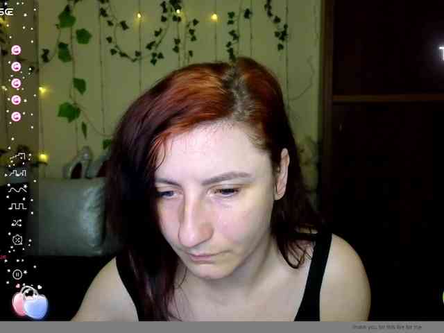 Musekittyjeni112 webcam