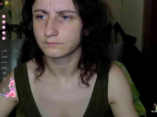 Musekittyjeni112 webcam