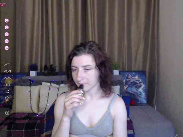 Musekittyjeni112 webcam