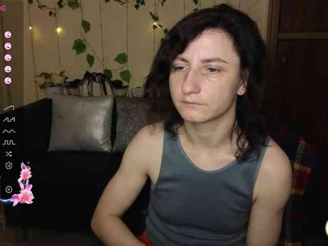Musekittyjeni112 webcam