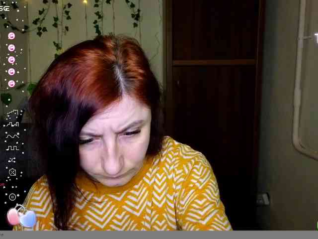 Musekittyjeni112 webcam