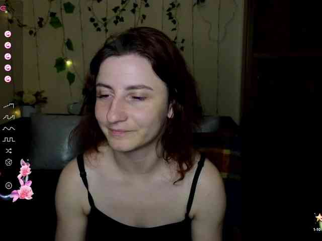 Musekittyjeni112 webcam