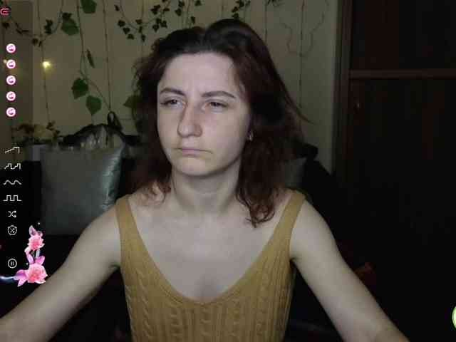 Musekittyjeni112 webcam