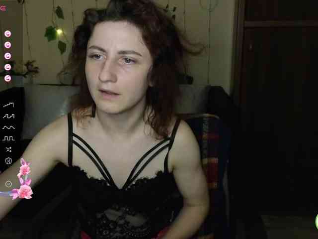 Musekittyjeni112 webcam