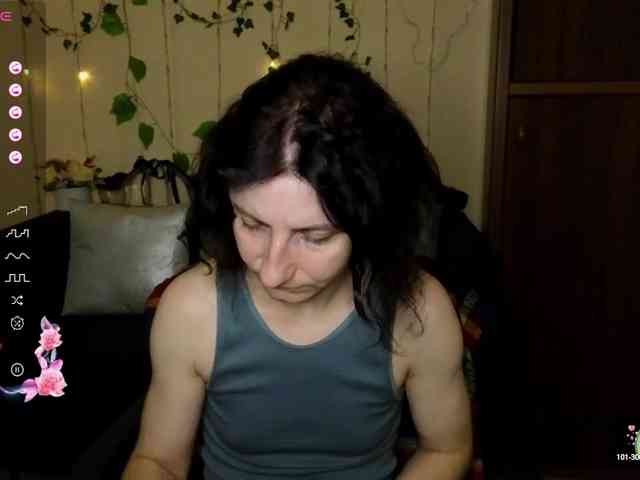 Musekittyjeni112 webcam